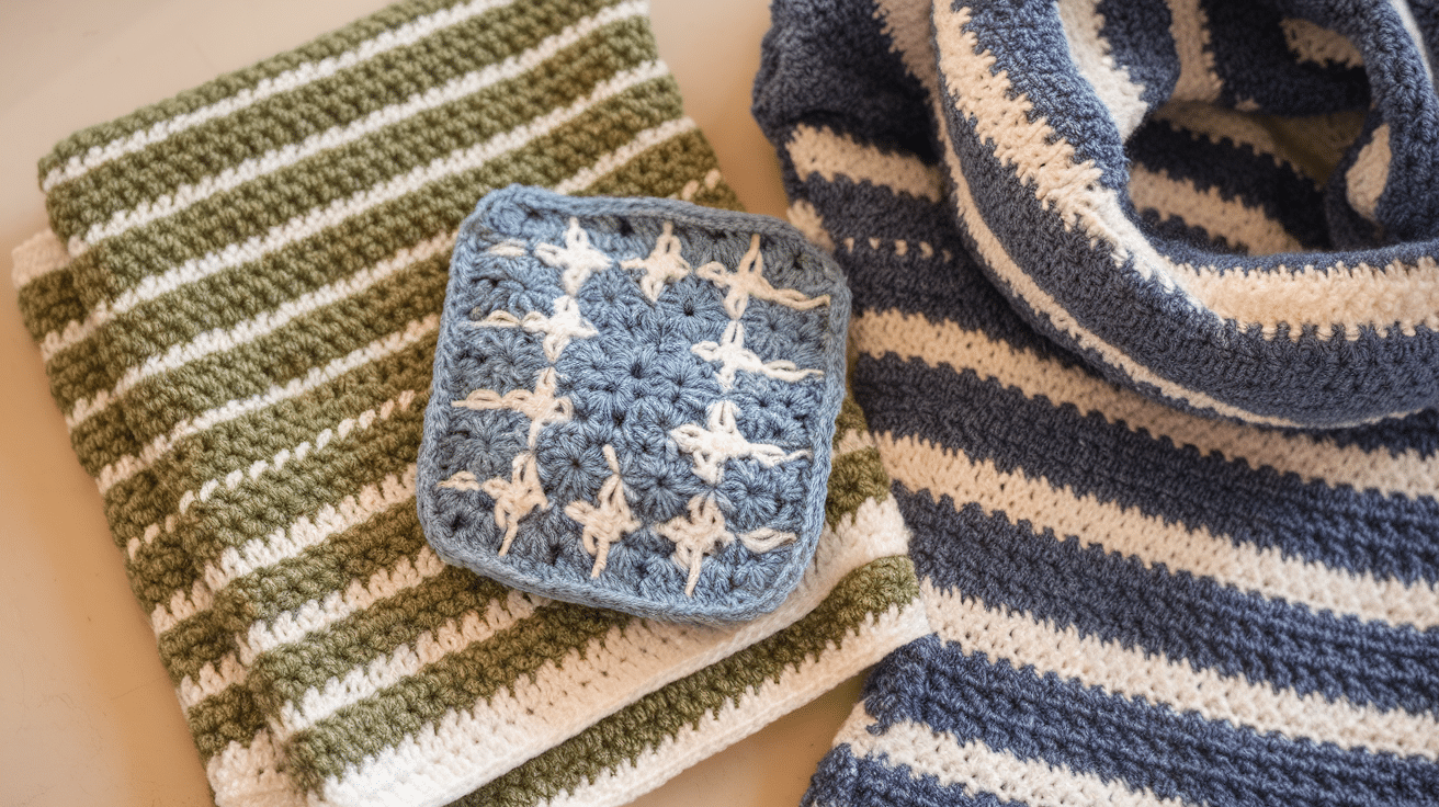 Simple_Crochet_Projects_for_Beginners