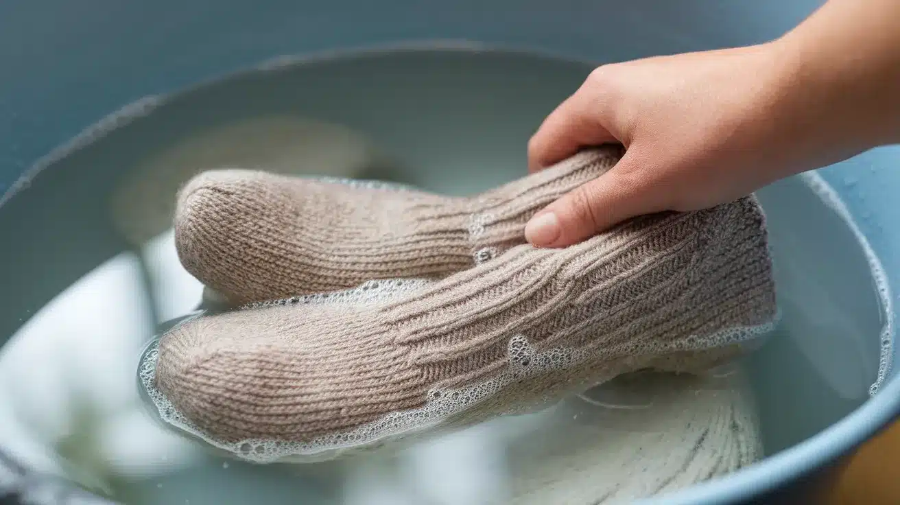Step_2_Soak_the_Socks