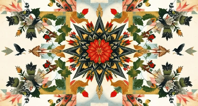 Symmetrical_Collages