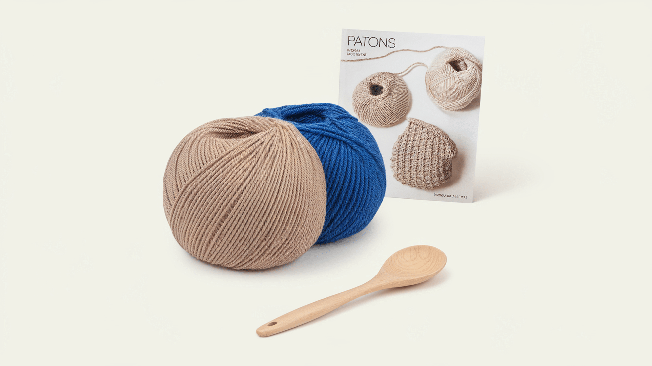 The_Different_Types_of_Patons_Yarn
