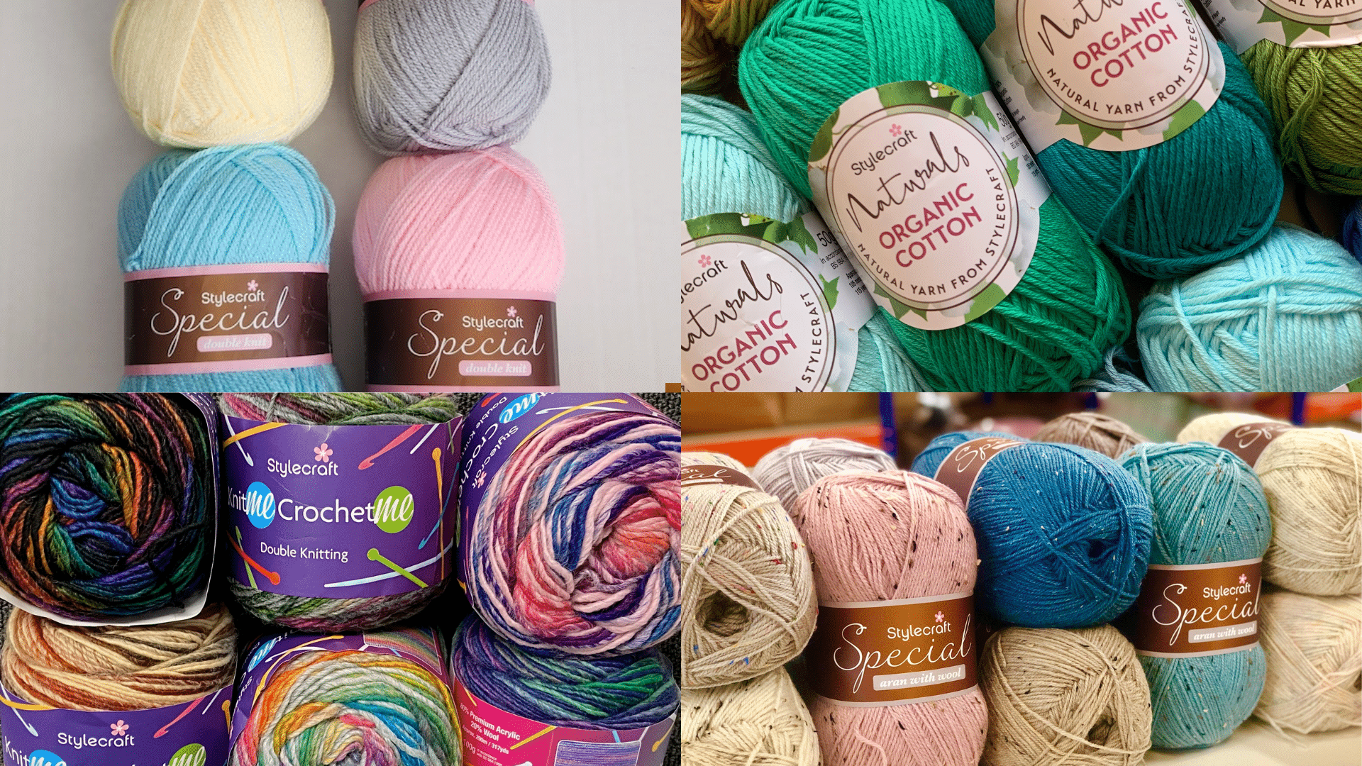 The_Different_Types_of_Stylecraft_Yarns