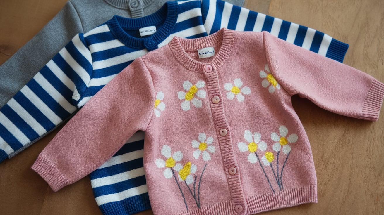 Trendy_Baby_Cardigans