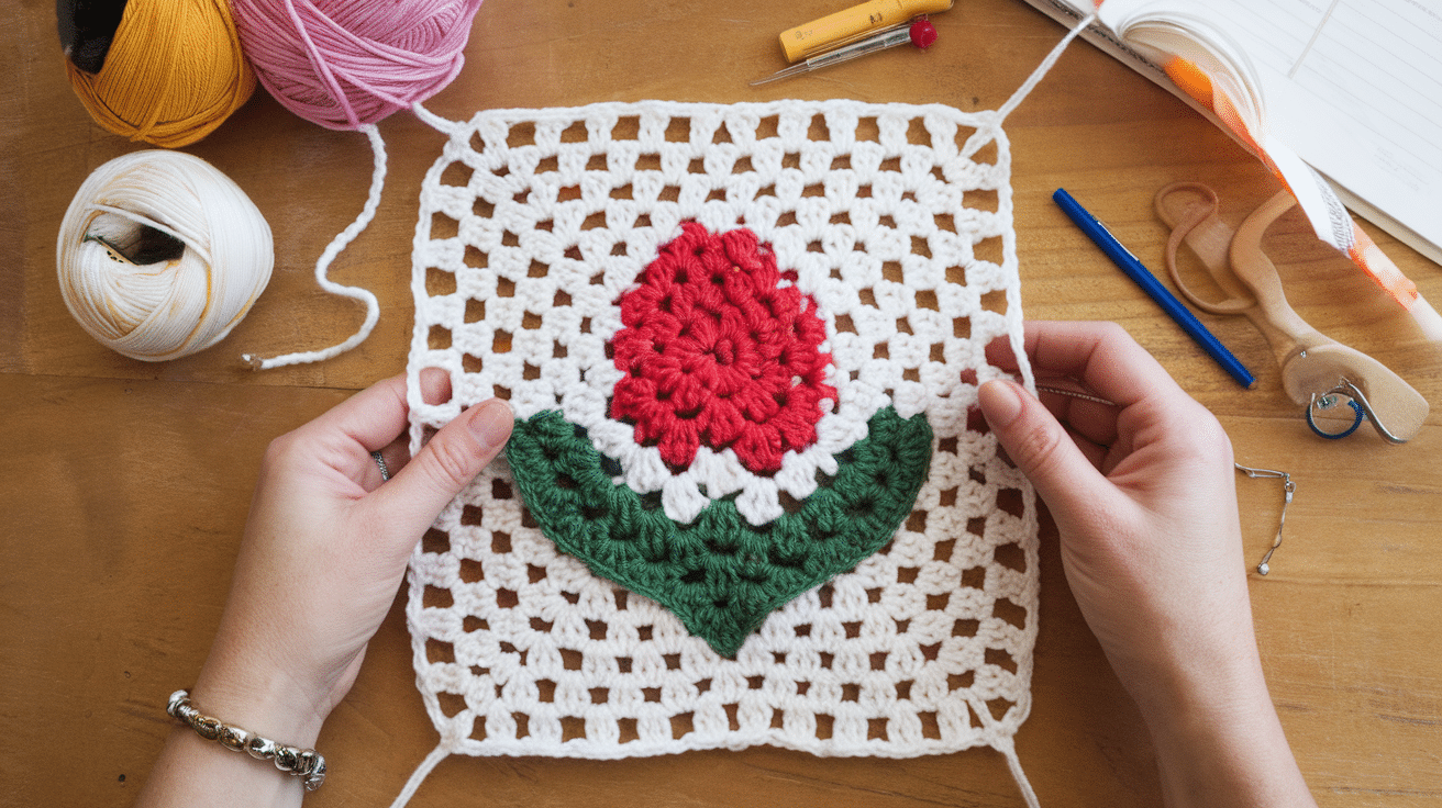 Tulip_Granny_Square