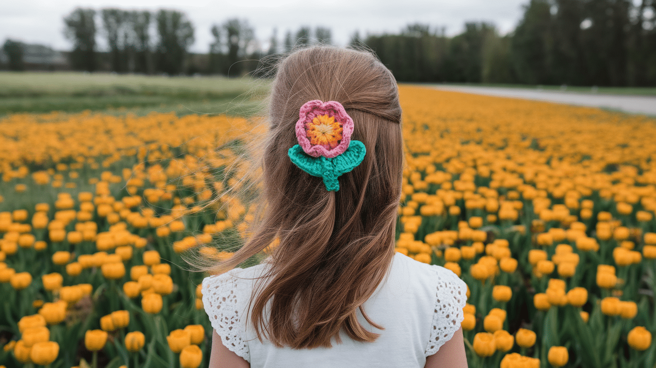 Tulip_Hair_Clips_or_Pins