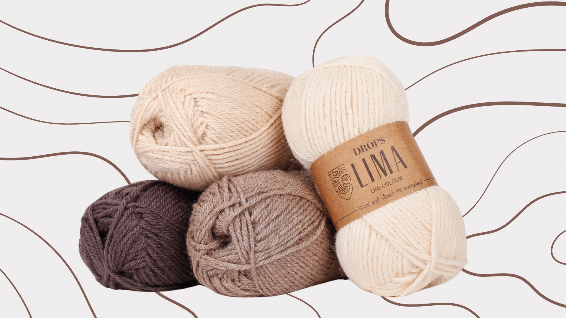 What_Is_Drops_Lima_Yarn