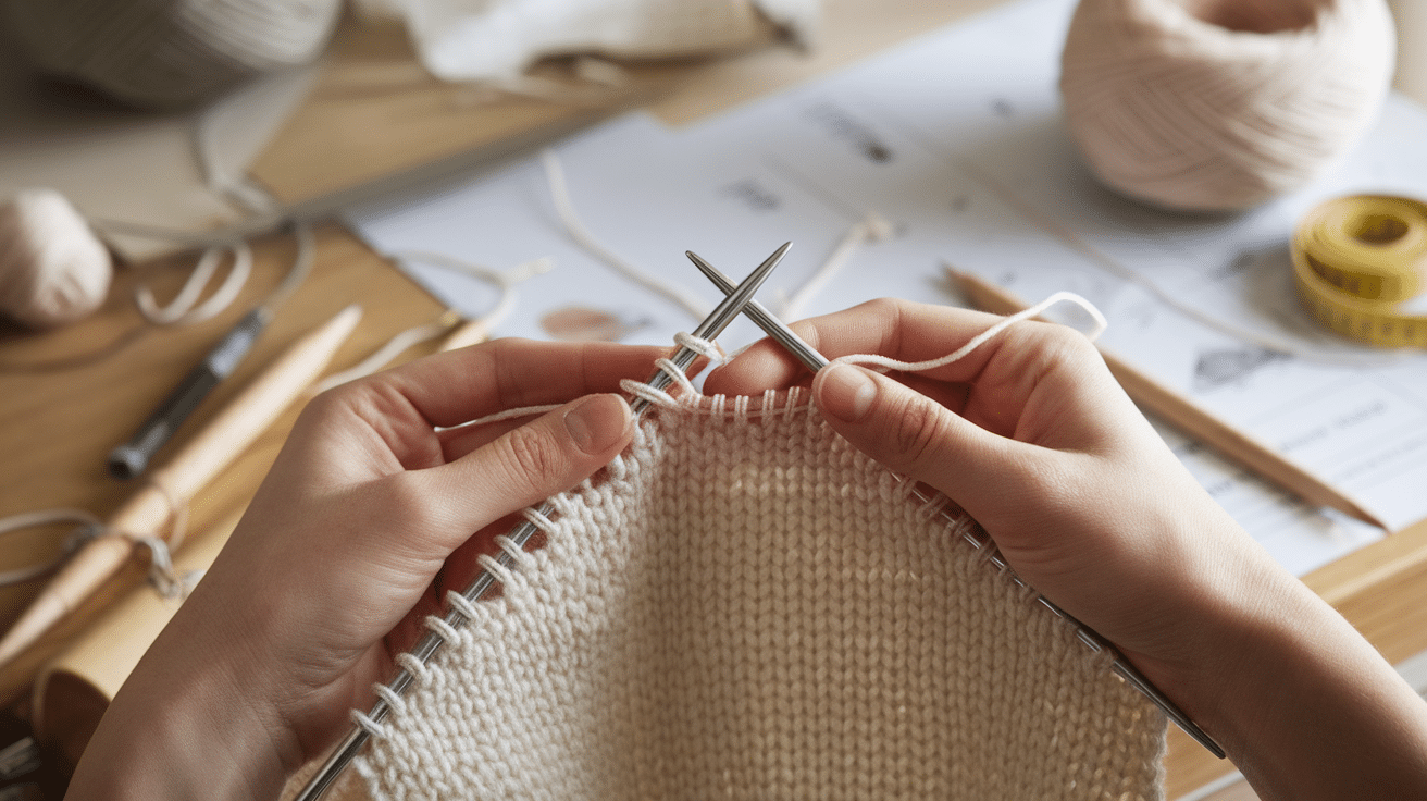What_Is_a_Double_Knitting_Cast_On