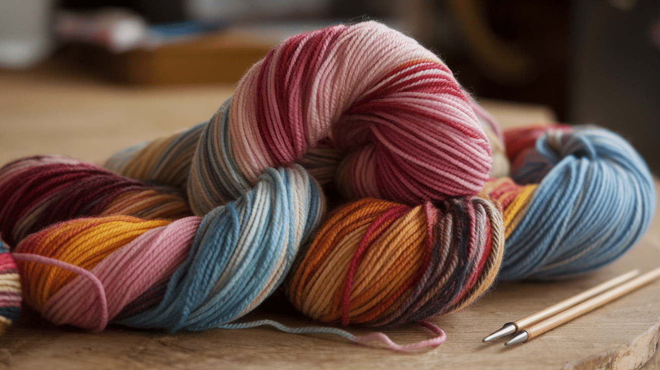 What_is_Acrylic_Yarn