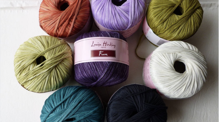 Louisa Harding Yarn