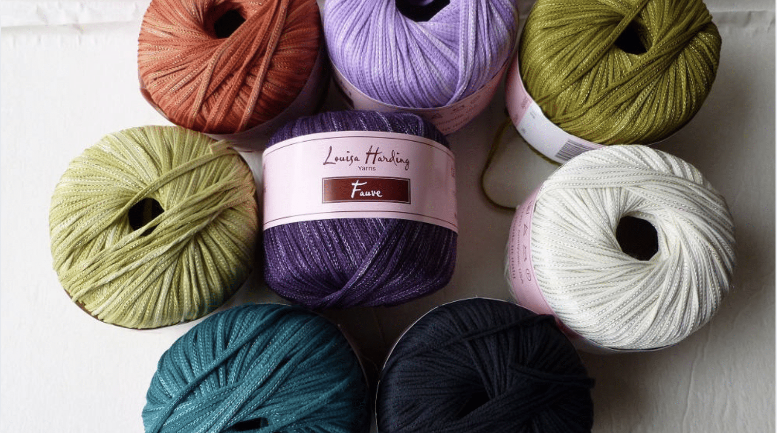 What_is_Louisa_Harding_Yarn