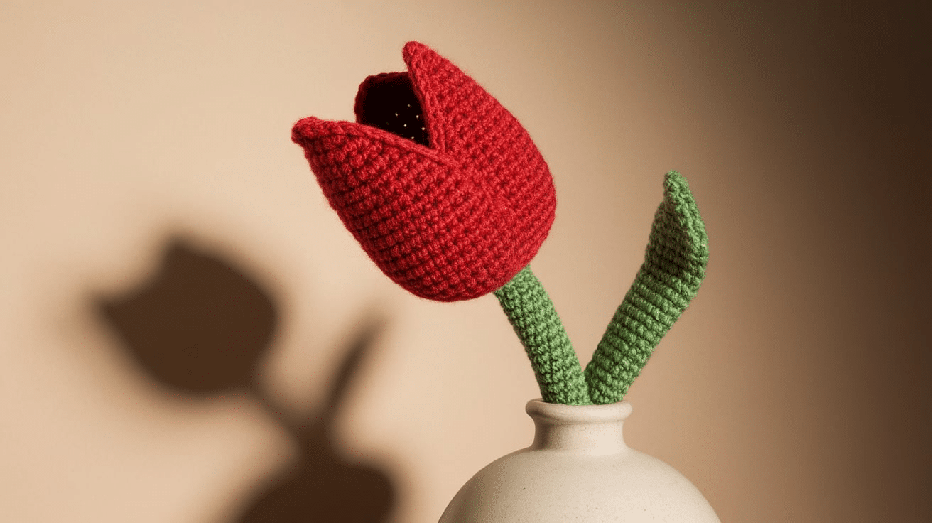 Why_Crochet_Tulips