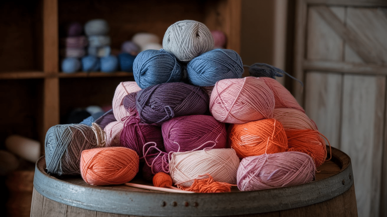 Why_Should_You_Use_Cotton_Yarn_for_Baby_Blankets