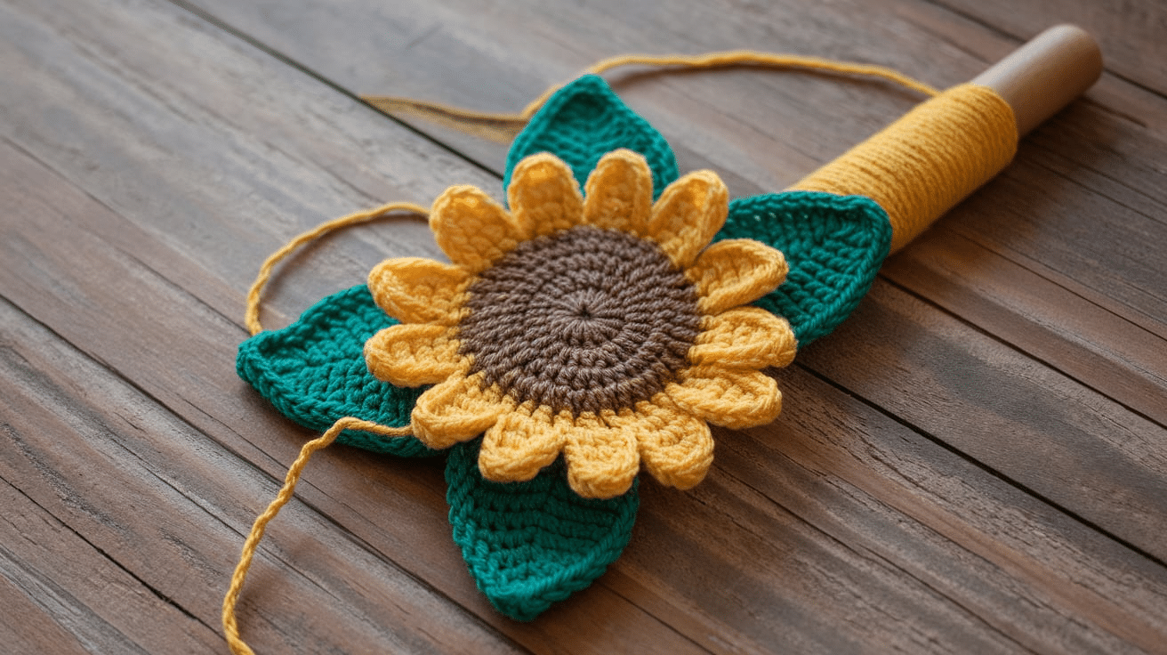 Why_a_Crochet_Bookmark_Is_the_Perfect_Craft_Project