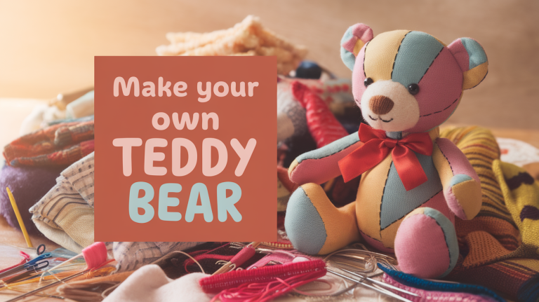 make-your-own-teddy-bear