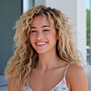 Picture of Candace Lowell