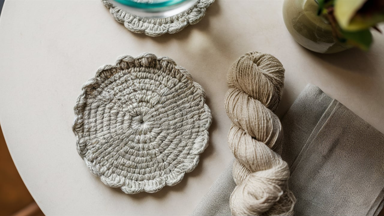 Linen_Yarn