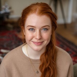 Picture of Simone Delgado