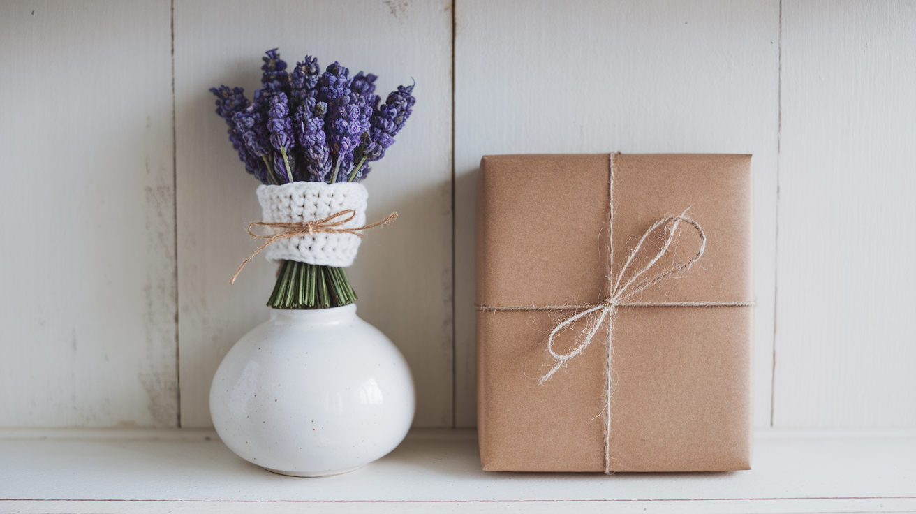 What Is Crochet Lavender?
