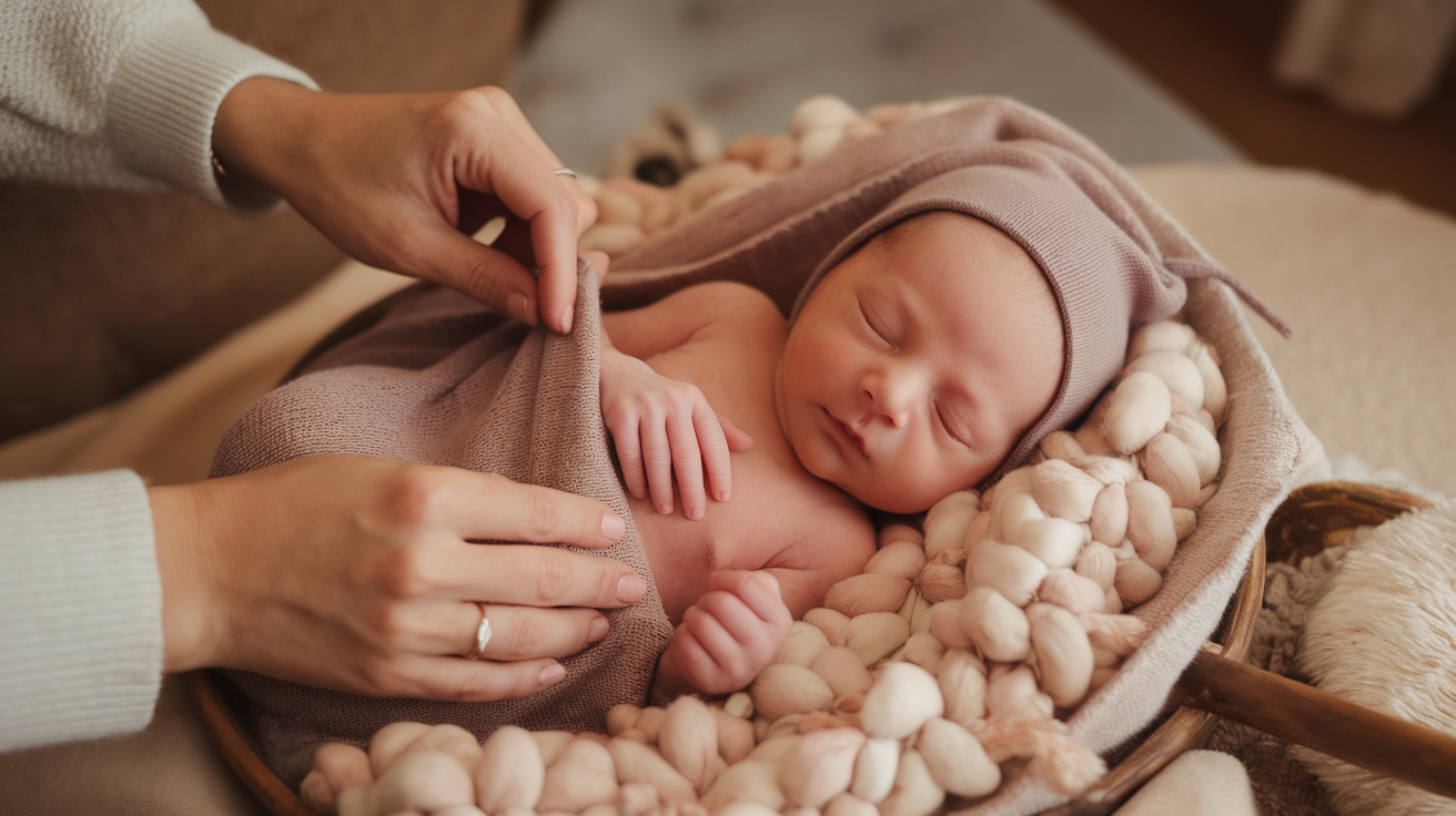 When_to_Use_a_Baby_Wrap