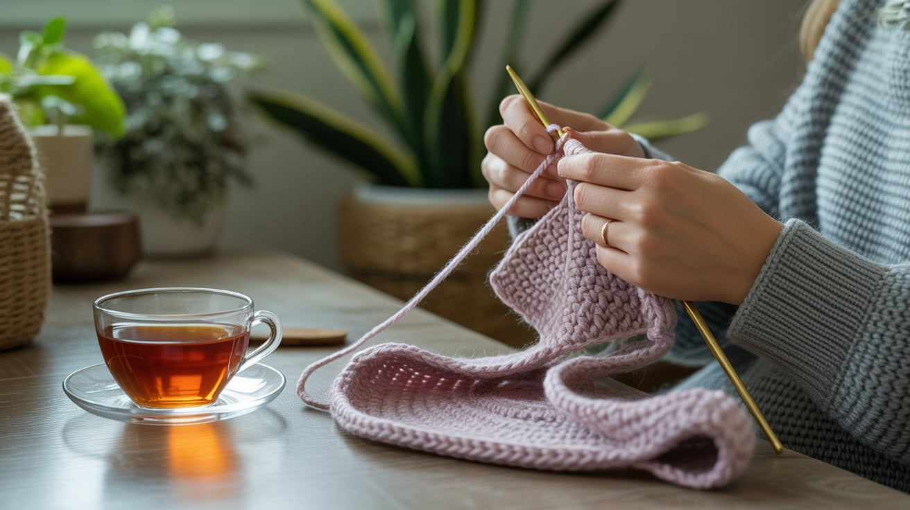What Is International Crochet Day?