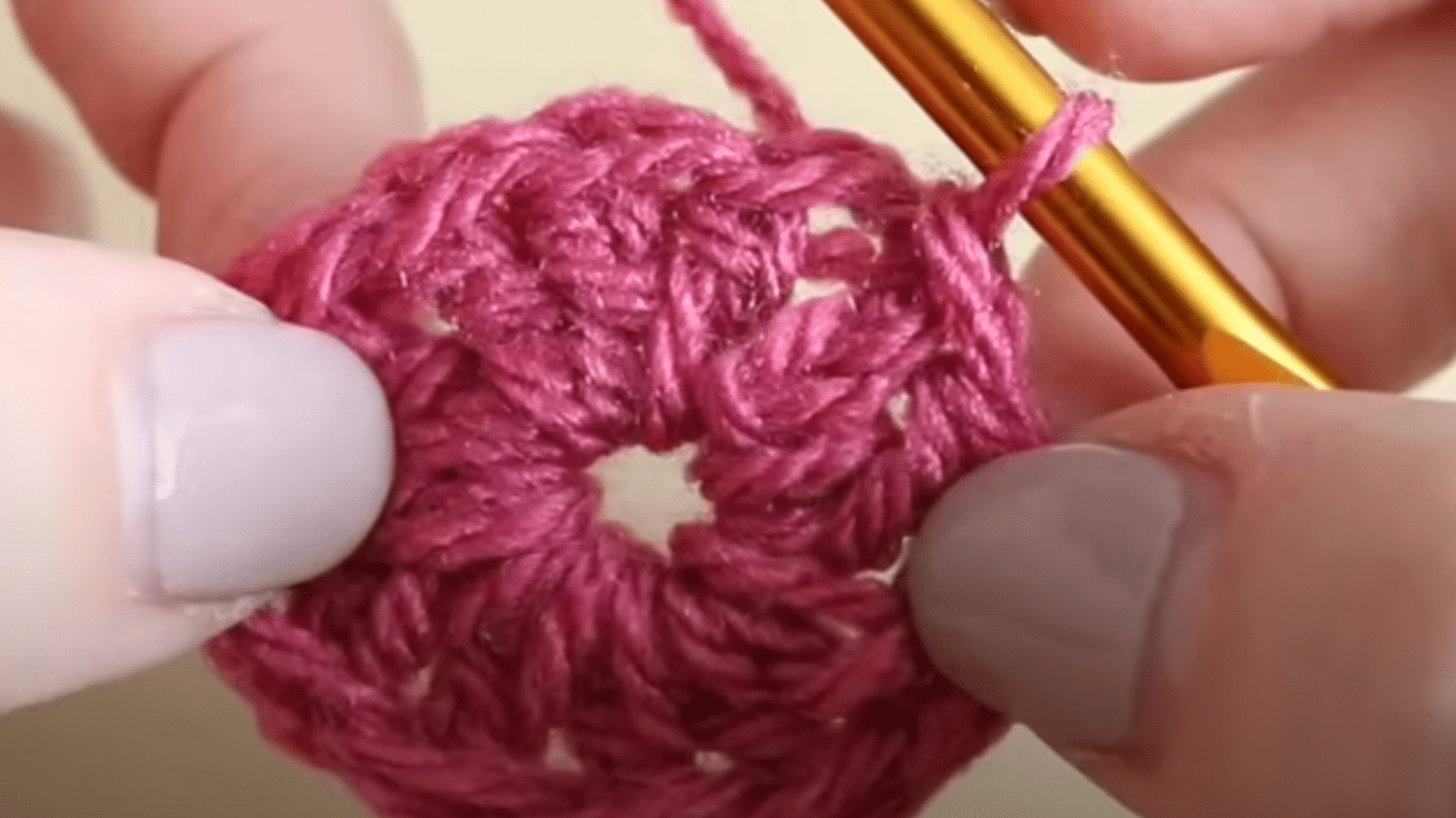 Add More Stitches