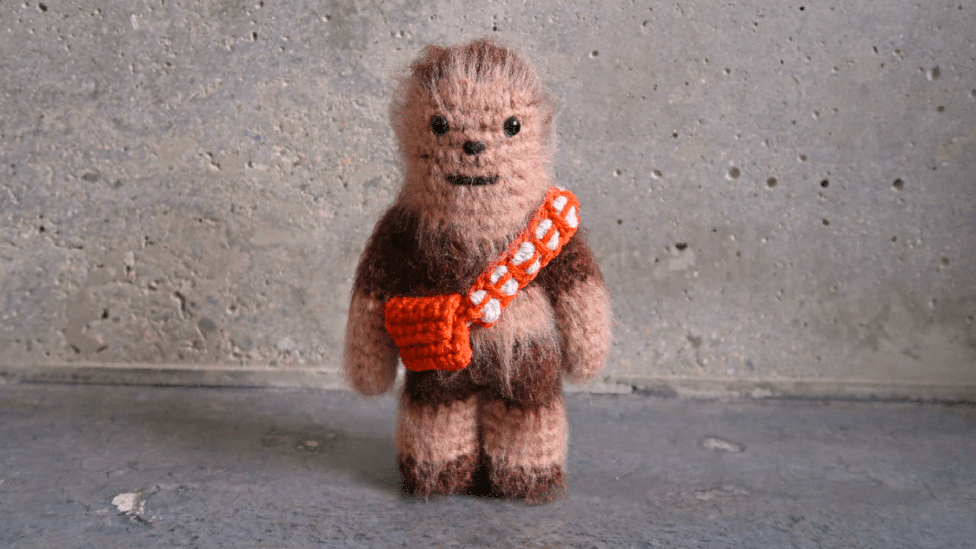 Chewbacca