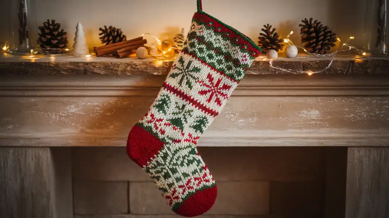 Christmas Stocking