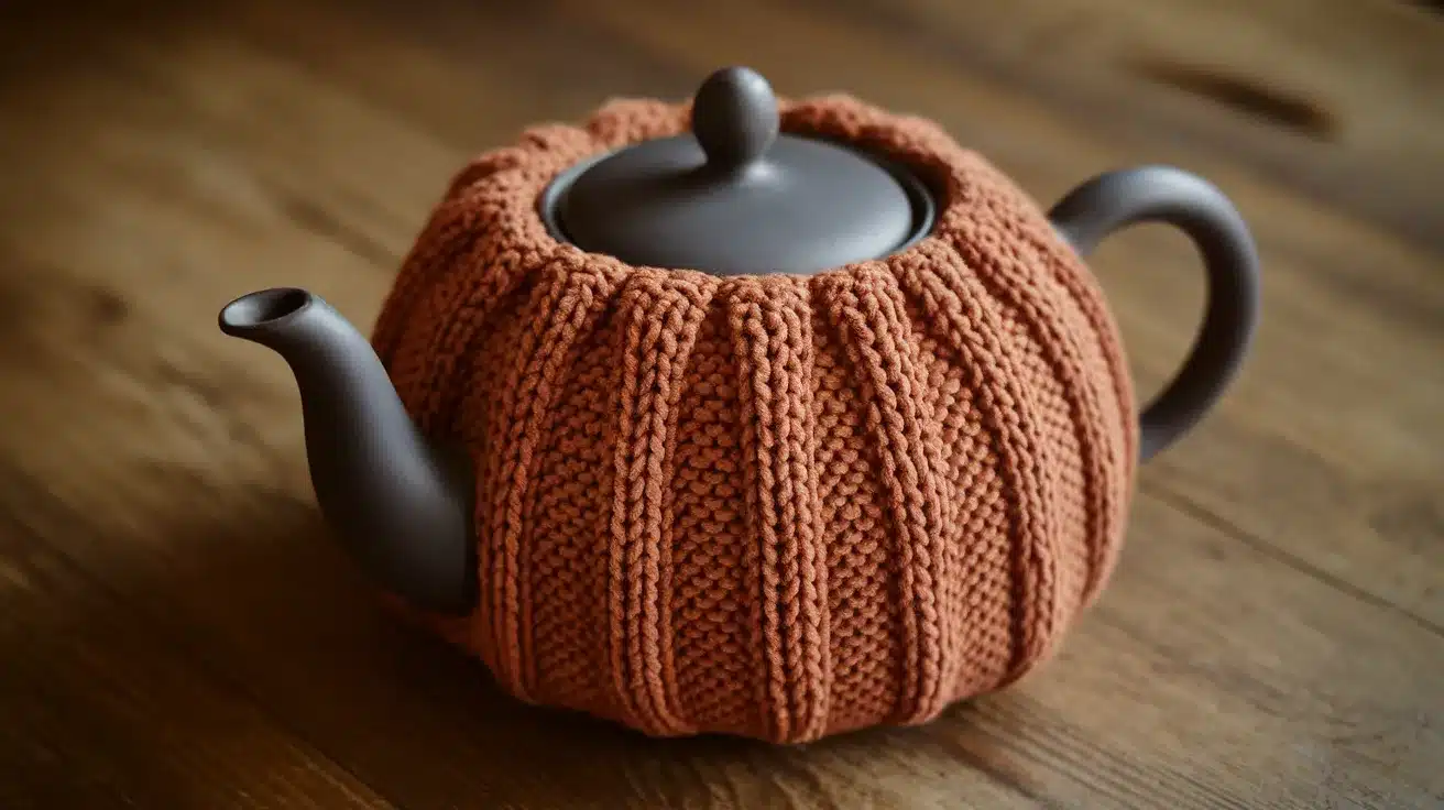 Edwardian Tea Cozy