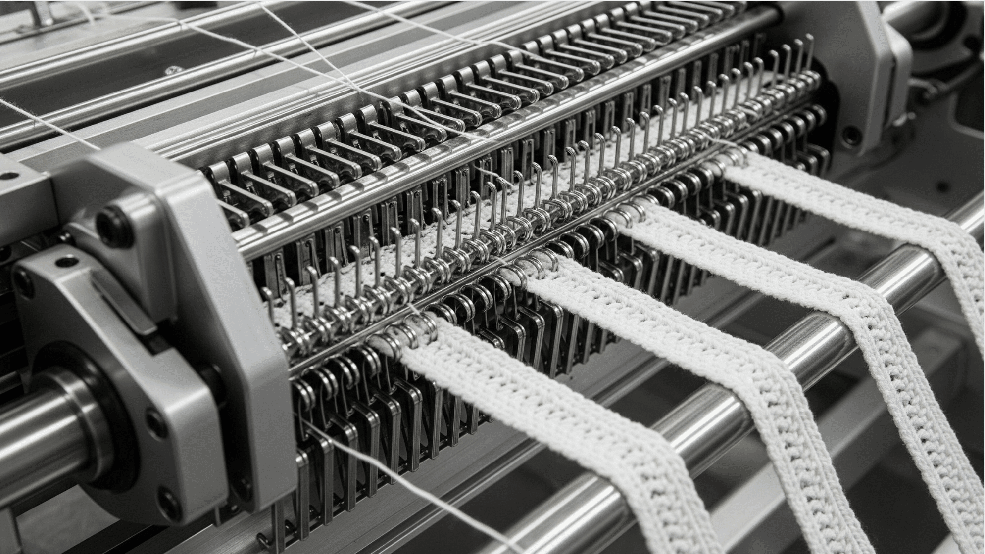 How-Do-Crochet-Machines-Operate