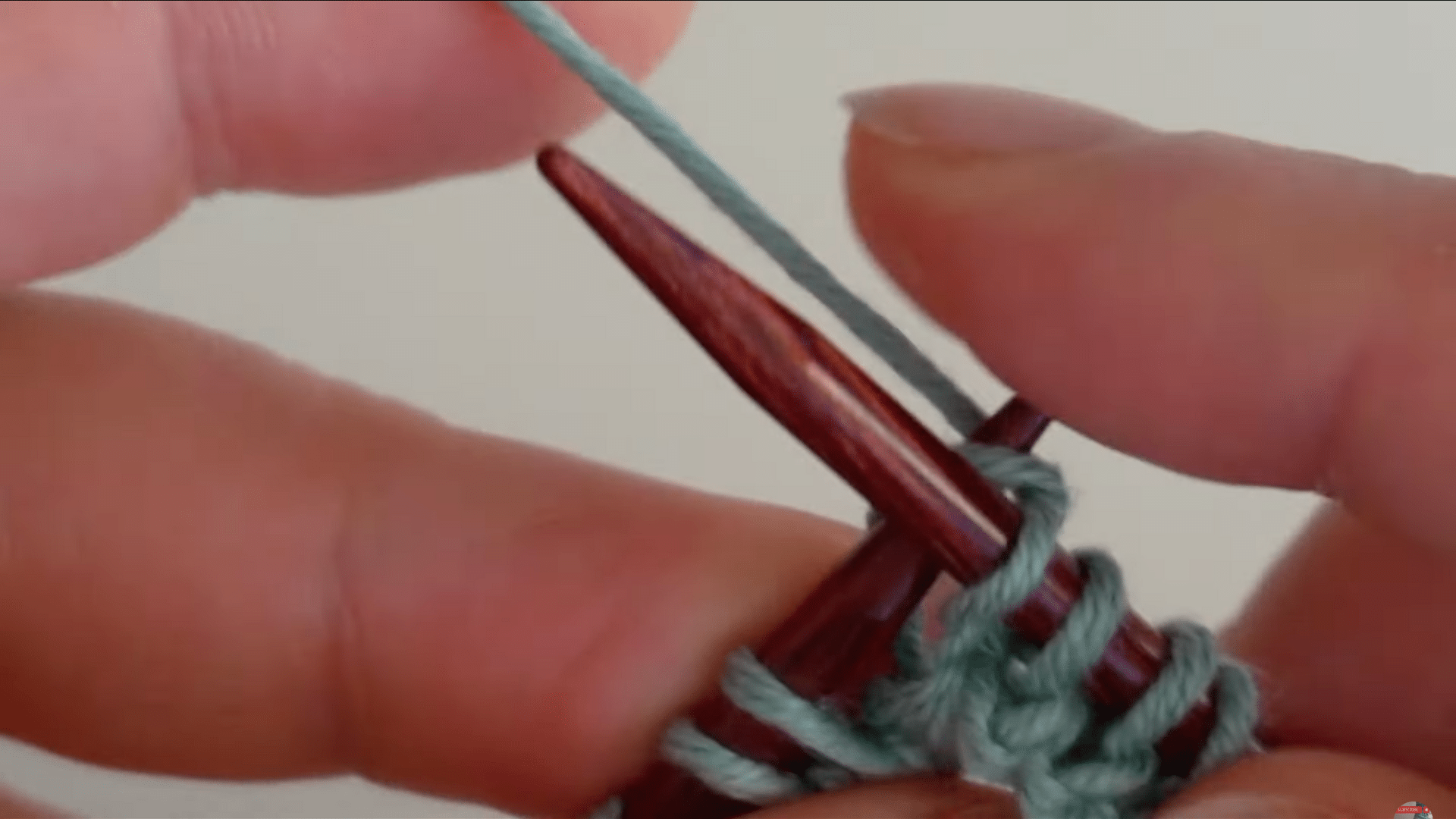 Knit the Rectangle