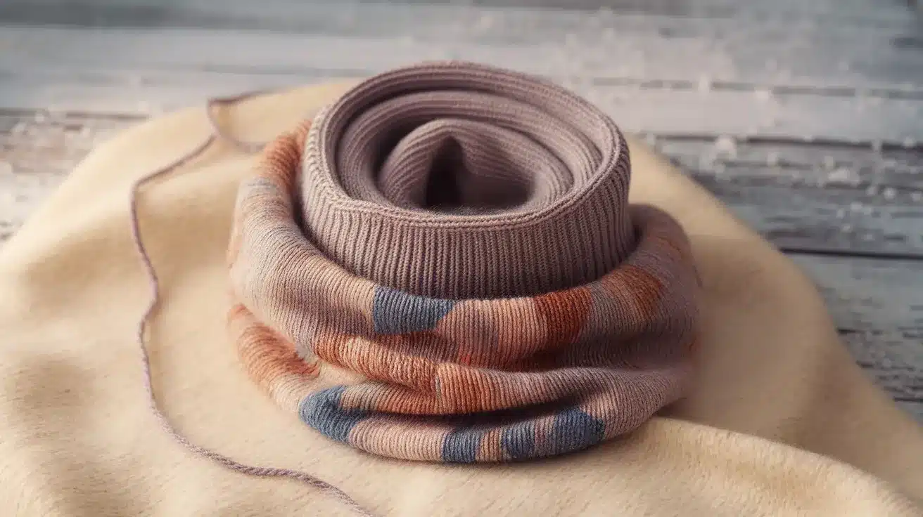Winter Wind Cowl