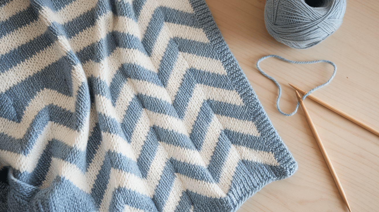 a-hand-knitted-baby-blanket-featuring