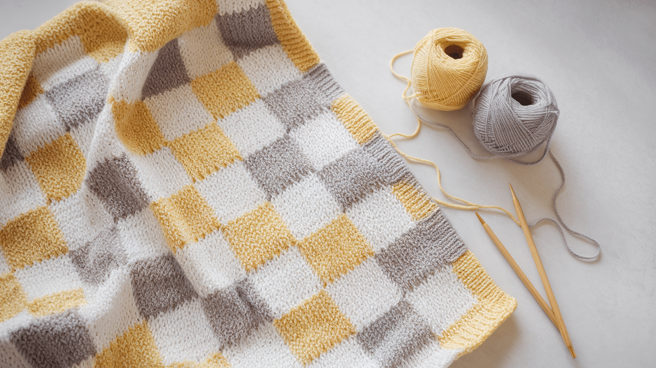 a-hand-knitted-baby-blanket-featuring-a-_mTsEqxGBRR6IKFBR_gOpTQ_McOHnFSzRQy4JhbGhpfrkQ