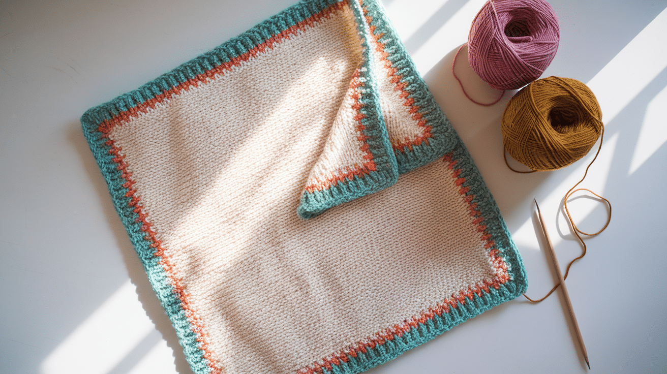 a-hand-knitted-baby-blanket-with-a-simpl_LYV5-LPUQ7iXwVcBeySfHQ_EZqceYD9RieBym3DZ-TvCQ
