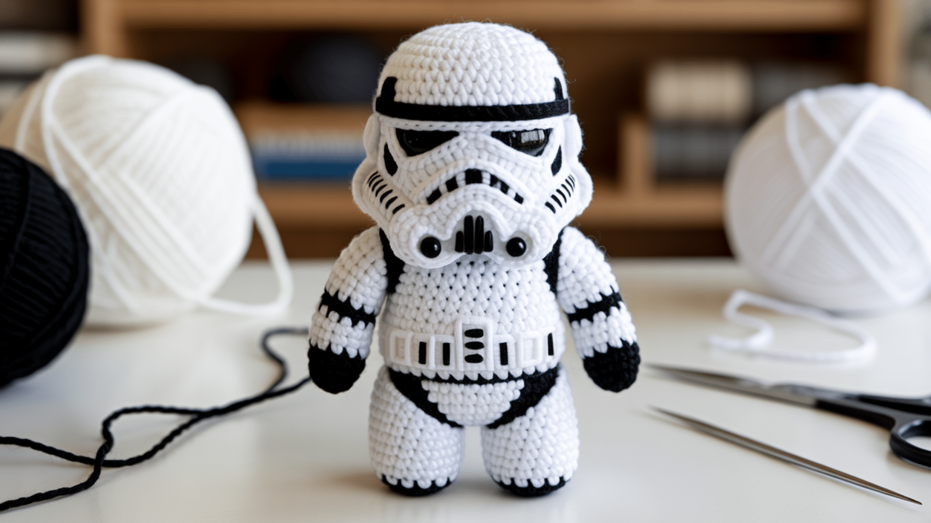 crochet star wars (10)