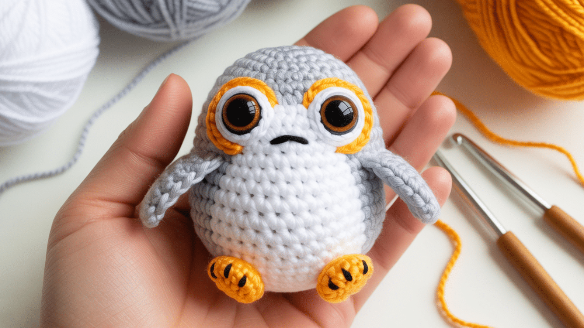 crochet star wars (14)