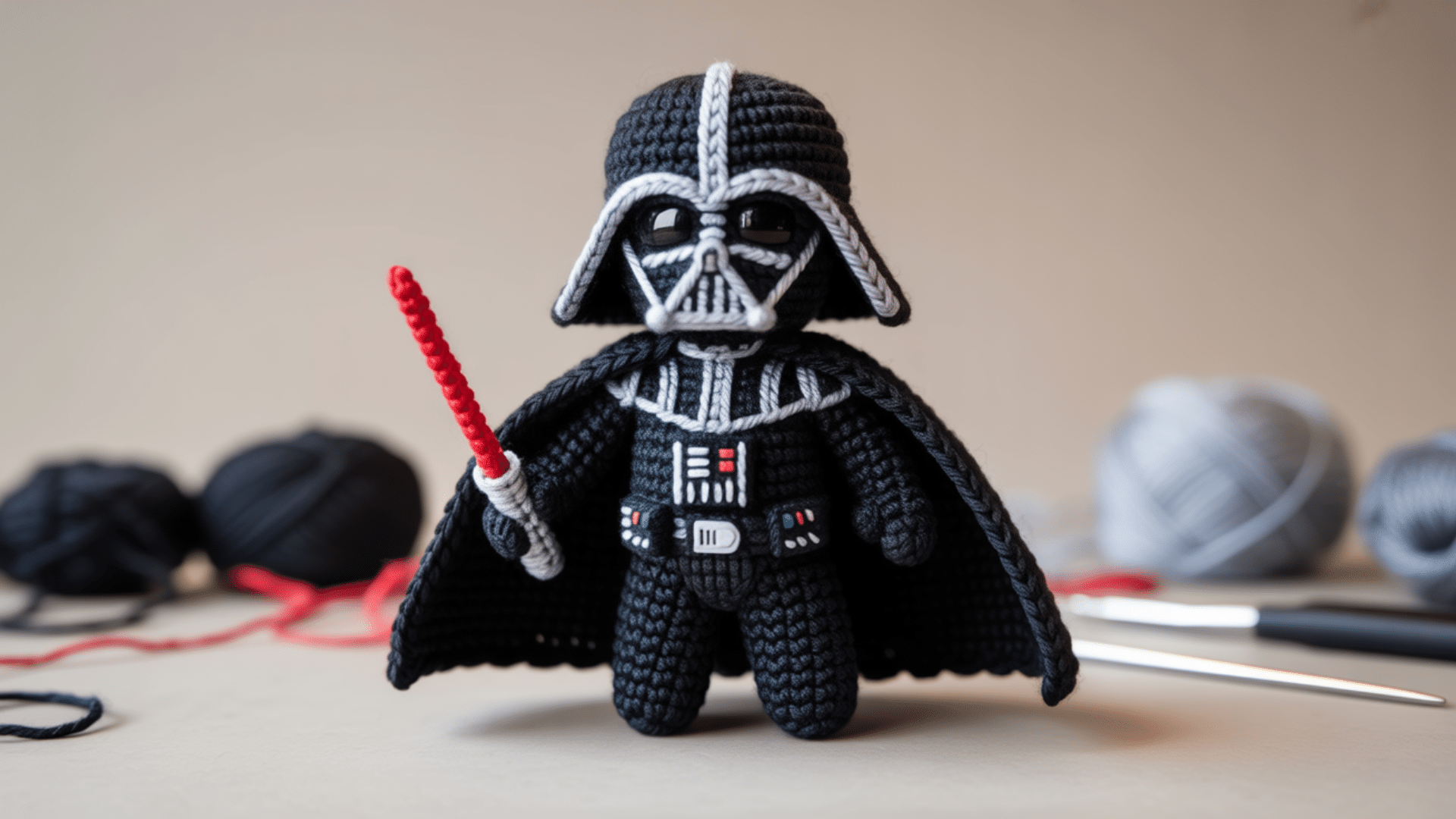 crochet star wars (9)